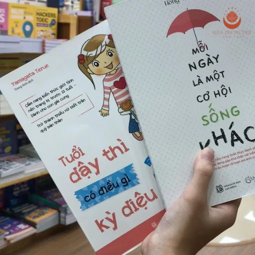 Bật mí 8 món quà Trung Thu cho học sinh cấp 2, vừa tiện lợi, vừa ý nghĩa